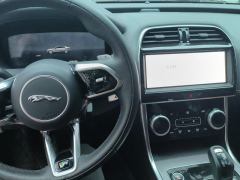 Jaguar XEL P250 Enterprising Sport Edition - photo 16