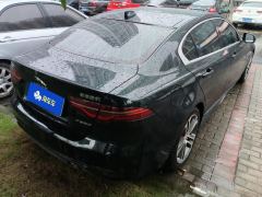 Jaguar XEL P250 Enterprising Sport Edition - photo 2