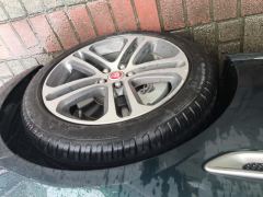 Jaguar XEL P250 Enterprising Sport Edition - photo 6