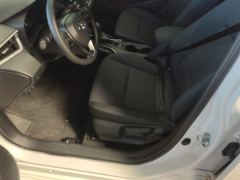 Toyota Corolla Dual-Engine 1.8L Pioneer Edition - фото 14