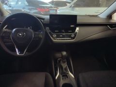 Toyota Corolla Dual-Engine 1.8L Pioneer Edition - фото 16