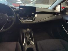 Toyota Corolla Dual-Engine 1.8L Pioneer Edition - фото 17