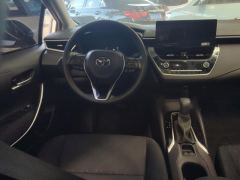 Toyota Corolla Dual-Engine 1.8L Pioneer Edition - фото 18