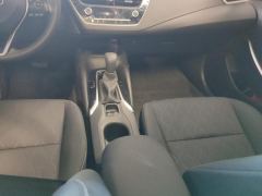 Toyota Corolla Dual-Engine 1.8L Pioneer Edition - фото 19