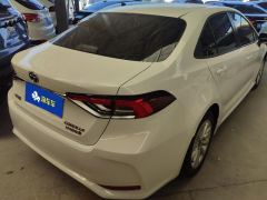Toyota Corolla Dual-Engine 1.8L Pioneer Edition - фото 2