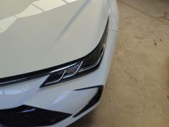 Toyota Corolla Dual-Engine 1.8L Pioneer Edition - фото 4