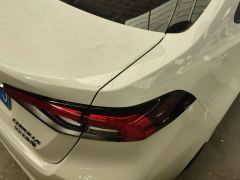 Toyota Corolla Dual-Engine 1.8L Pioneer Edition - фото 5