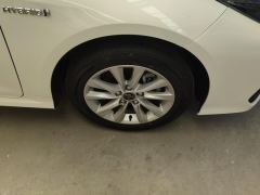 Toyota Corolla Dual-Engine 1.8L Pioneer Edition - фото 6