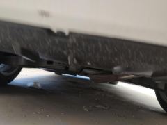 Toyota Corolla Dual-Engine 1.8L Pioneer Edition - фото 9