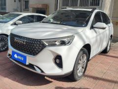 Haval M6 PLUS 1.5T Luxury Version - photo 1