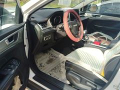Haval M6 PLUS 1.5T Luxury Version - photo 14