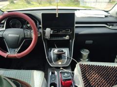Haval M6 PLUS 1.5T Luxury Version - photo 16