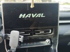 Haval M6 PLUS 1.5T Luxury Version - photo 17