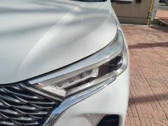 Haval M6 PLUS 1.5T Luxury Version - photo 4