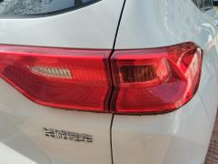 Haval M6 PLUS 1.5T Luxury Version - photo 5