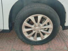 Haval M6 PLUS 1.5T Luxury Version - photo 6