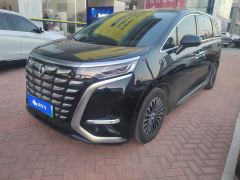 Denza D9 DM-i 1.5T 190km AWDPremium Version 7 - ფოტო 1