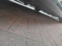Denza D9 DM-i 1.5T 190km AWDPremium Version 7 - ფოტო 10