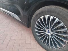 Denza D9 DM-i 1.5T 190km AWDPremium Version 7 - ფოტო 11