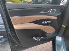 Denza D9 DM-i 1.5T 190km AWDPremium Version 7 - ფოტო 12