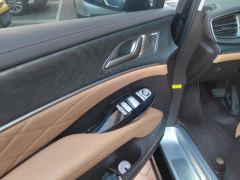Denza D9 DM-i 1.5T 190km AWDPremium Version 7 - ფოტო 13
