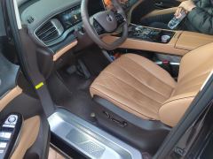 Denza D9 DM-i 1.5T 190km AWDPremium Version 7 - ფოტო 14
