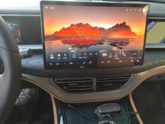Denza D9 DM-i 1.5T 190km AWDPremium Version 7 - ფოტო 17