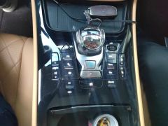 Denza D9 DM-i 1.5T 190km AWDPremium Version 7 - ფოტო 19