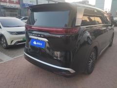 Denza D9 DM-i 1.5T 190km AWDPremium Version 7 - ფოტო 2