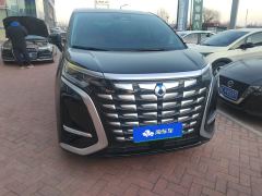 Denza D9 DM-i 1.5T 190km AWDPremium Version 7 - ფოტო 3