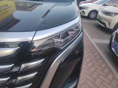 Denza D9 DM-i 1.5T 190km AWDPremium Version 7 - ფოტო 4