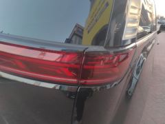 Denza D9 DM-i 1.5T 190km AWDPremium Version 7 - ფოტო 5