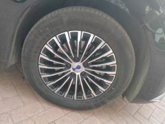 Denza D9 DM-i 1.5T 190km AWDPremium Version 7 - ფოტო 6