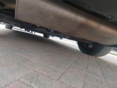 Denza D9 DM-i 1.5T 190km AWDPremium Version 7 - ფოტო 9