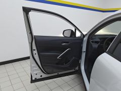 Toyota Corolla Sharp Release Corolla Razor 2.0L CVT Luxury Edition - ფოტო 12