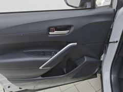 Toyota Corolla Sharp Release Corolla Razor 2.0L CVT Luxury Edition - ფოტო 13