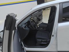 Toyota Corolla Sharp Release Corolla Razor 2.0L CVT Luxury Edition - ფოტო 14