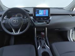 Toyota Corolla Sharp Release Corolla Razor 2.0L CVT Luxury Edition - ფოტო 16