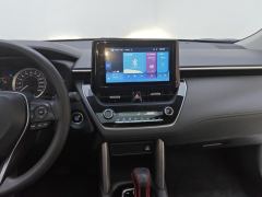 Toyota Corolla Sharp Release Corolla Razor 2.0L CVT Luxury Edition - ფოტო 17