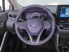 Toyota Corolla Sharp Release Corolla Razor 2.0L CVT Luxury Edition - ფოტო 18