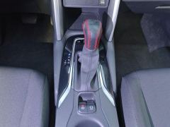 Toyota Corolla Sharp Release Corolla Razor 2.0L CVT Luxury Edition - ფოტო 19
