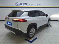 Toyota Corolla Sharp Release Corolla Razor 2.0L CVT Luxury Edition - ფოტო 2