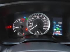 Toyota Corolla Sharp Release Corolla Razor 2.0L CVT Luxury Edition - ფოტო 20