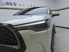 Toyota Corolla Sharp Release Corolla Razor 2.0L CVT Luxury Edition - ფოტო 4