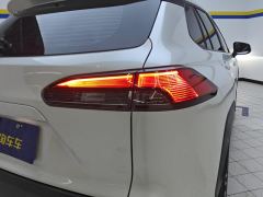 Toyota Corolla Sharp Release Corolla Razor 2.0L CVT Luxury Edition - ფოტო 5