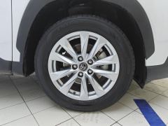 Toyota Corolla Sharp Release Corolla Razor 2.0L CVT Luxury Edition - ფოტო 6