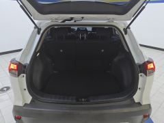 Toyota Corolla Sharp Release Corolla Razor 2.0L CVT Luxury Edition - ფოტო 7