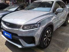 Geely Xingyue S 2.0TD DCT 2WD Lightning Edition - ფოტო 1
