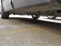 Geely Xingyue S 2.0TD DCT 2WD Lightning Edition - ფოტო 11