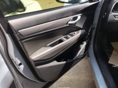 Geely Xingyue S 2.0TD DCT 2WD Lightning Edition - ფოტო 12